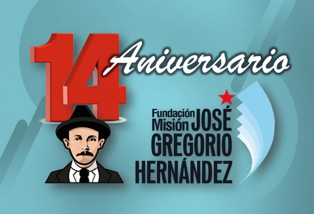 XIV Aniversario de la Misión Dr. José Gregorio Hernández